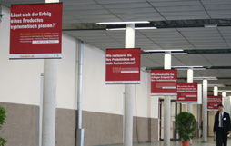 Industriefachmesse Dresden 2006 - Bild 4